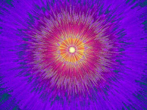 Abstract Sun 28 Digital Download